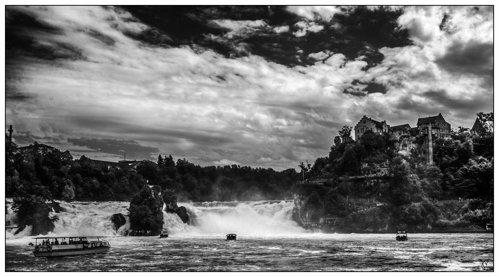 Rheinfall