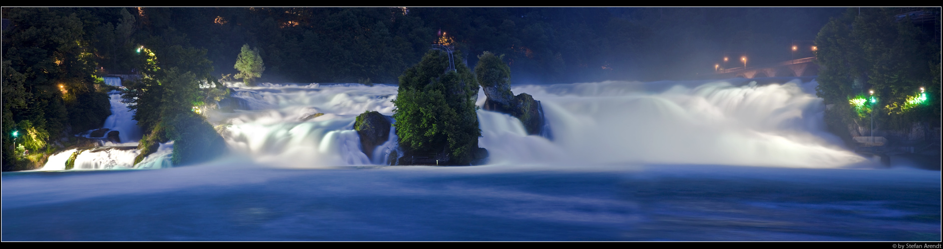 Rheinfall