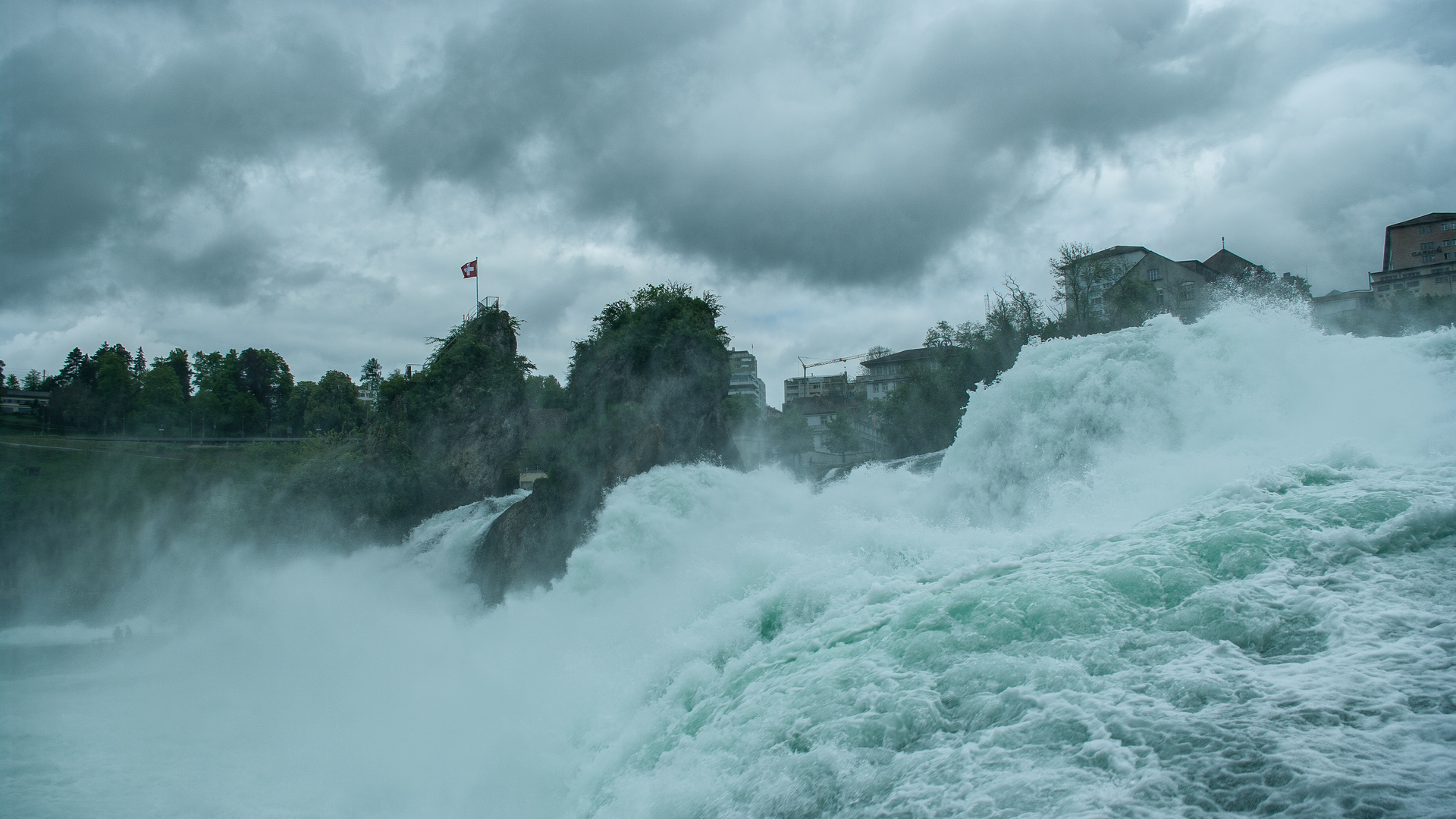 Rheinfall