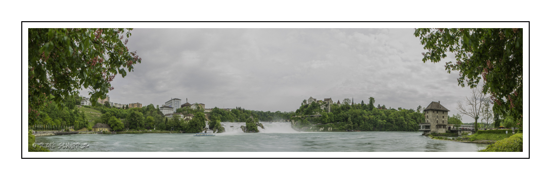 Rheinfall