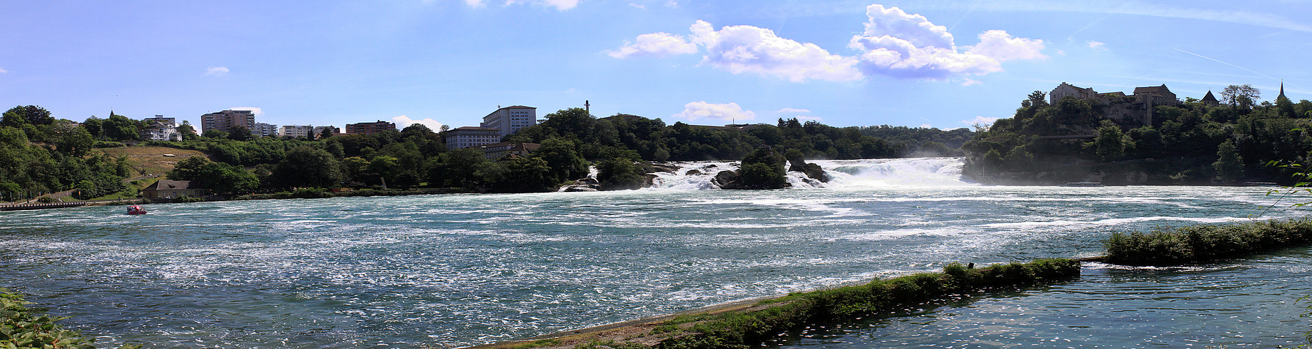 Rheinfall