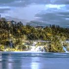 Rheinfall (HDR)