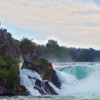 Rheinfall HDr Tonung