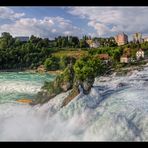 Rheinfall ( I )