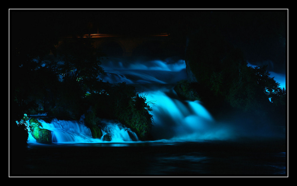 Rheinfall I.