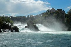 Rheinfall I