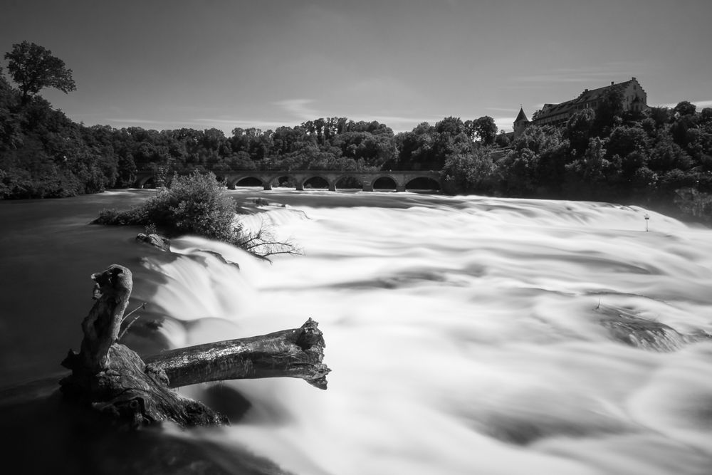 Rheinfall II