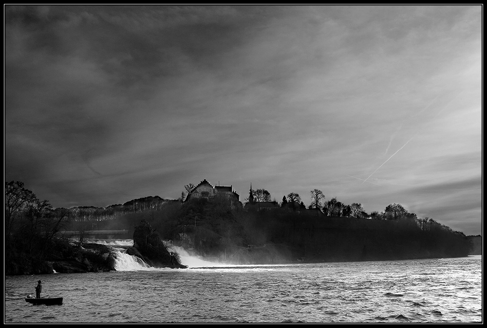 Rheinfall II