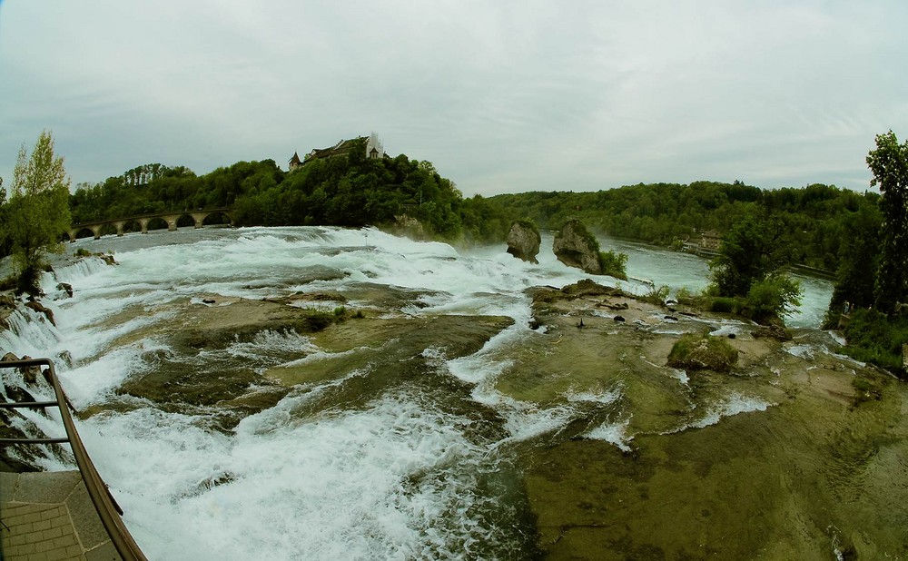 Rheinfall II