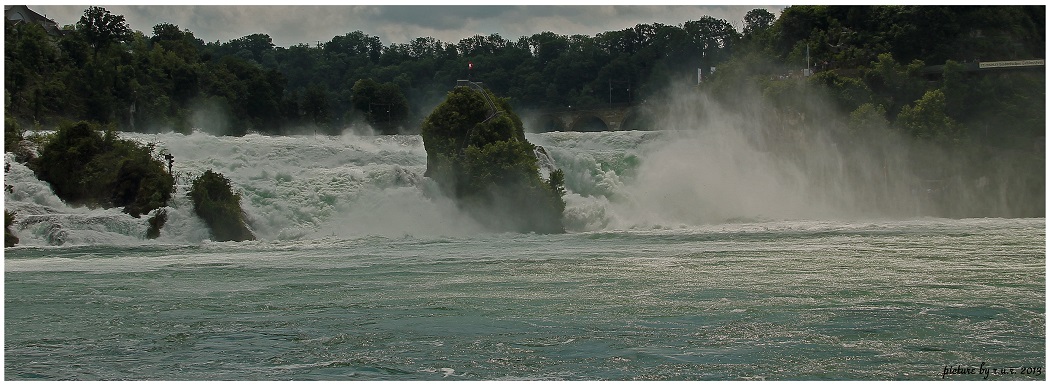 ~ RHEINFALL II ~