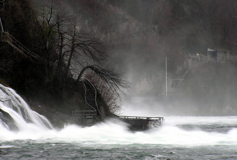 [ Rheinfall II ]