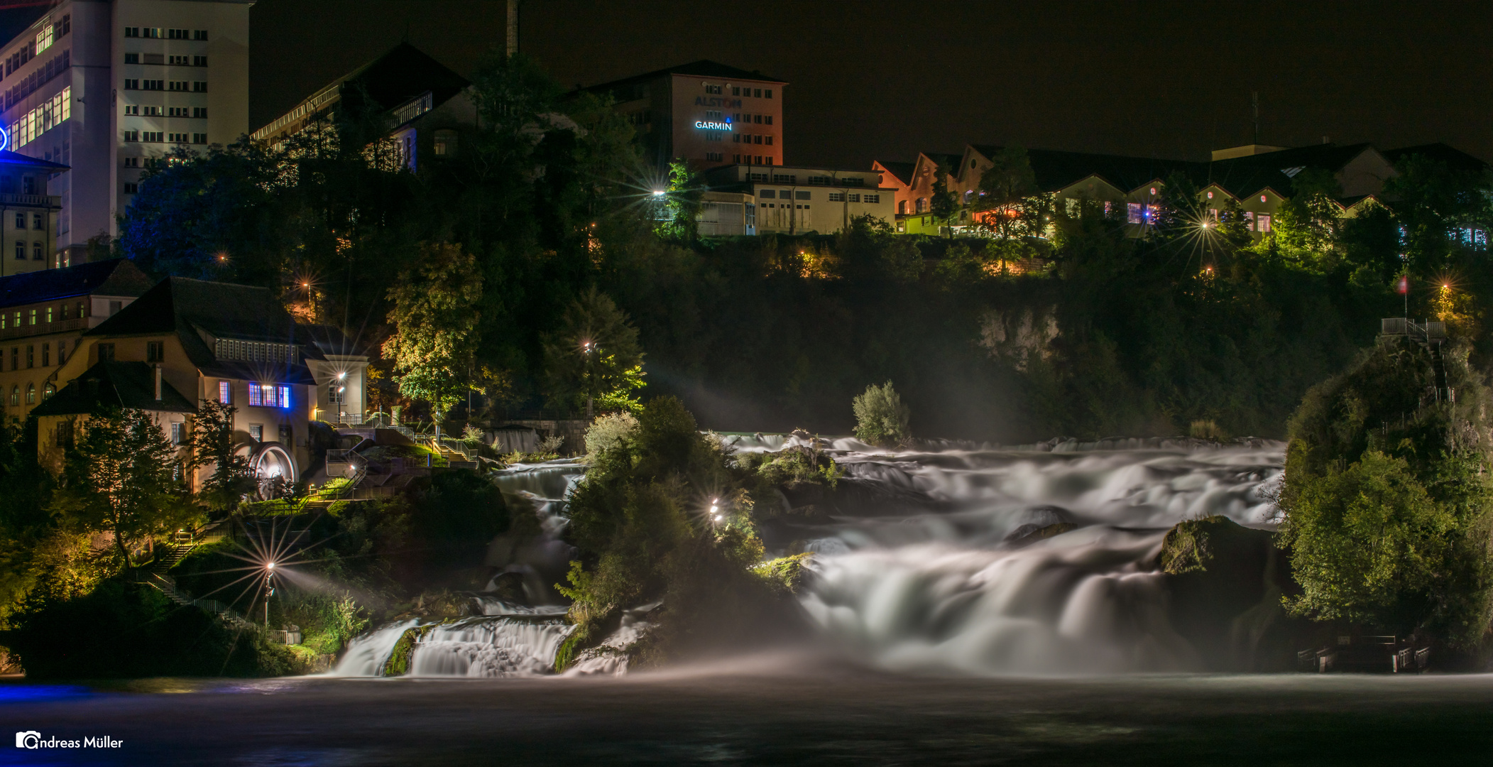 Rheinfall II