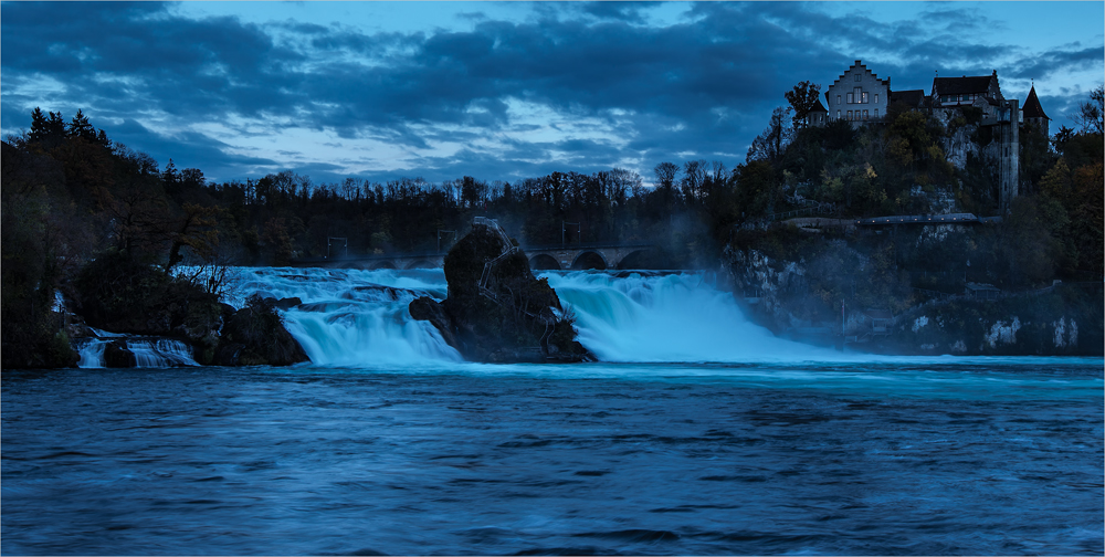 Rheinfall II