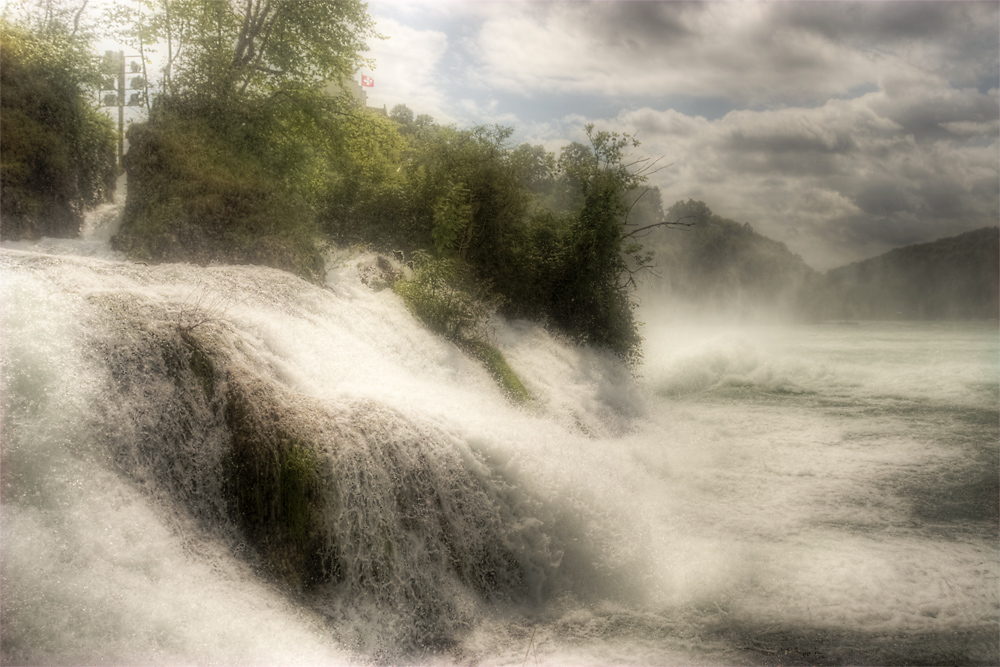 Rheinfall II