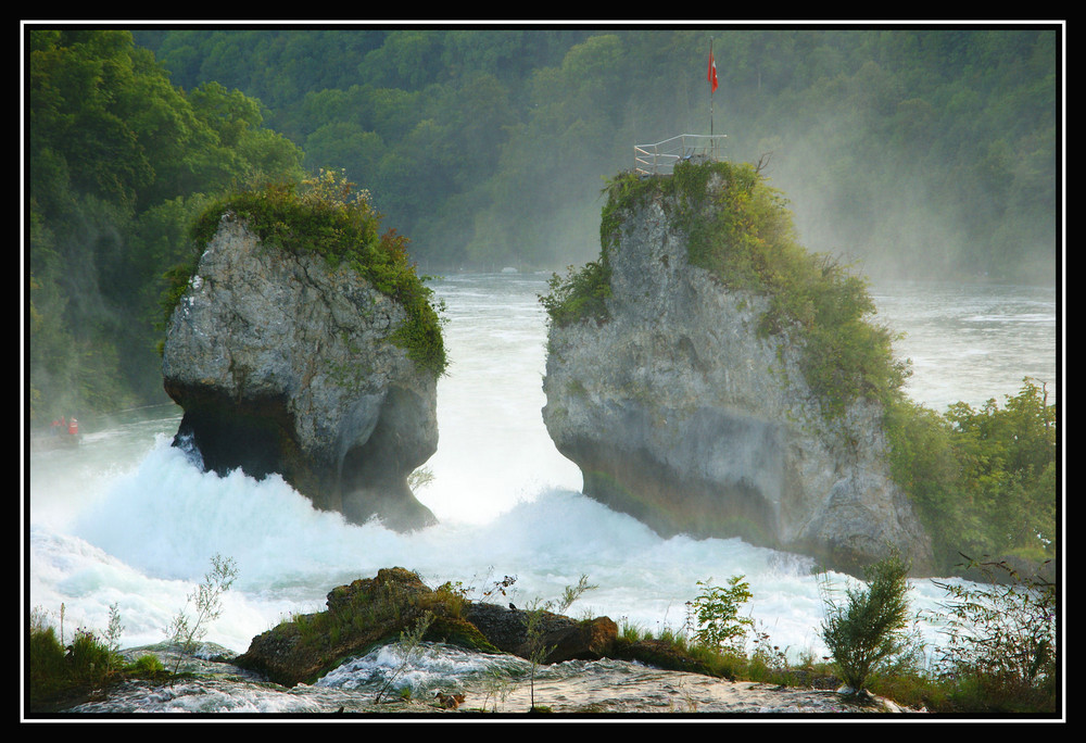 Rheinfall III.