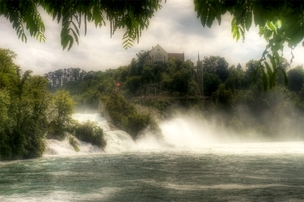 Rheinfall III