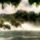 Rheinfall III