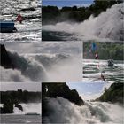 Rheinfall - Impressionen