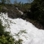 Rheinfall in der Schweitz III