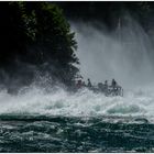 Rheinfall in Schaffhausen 03