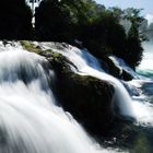 Rheinfall in Schaffhausen