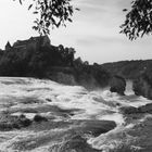 Rheinfall in Schaffhausen