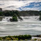 Rheinfall in Schaffhausen