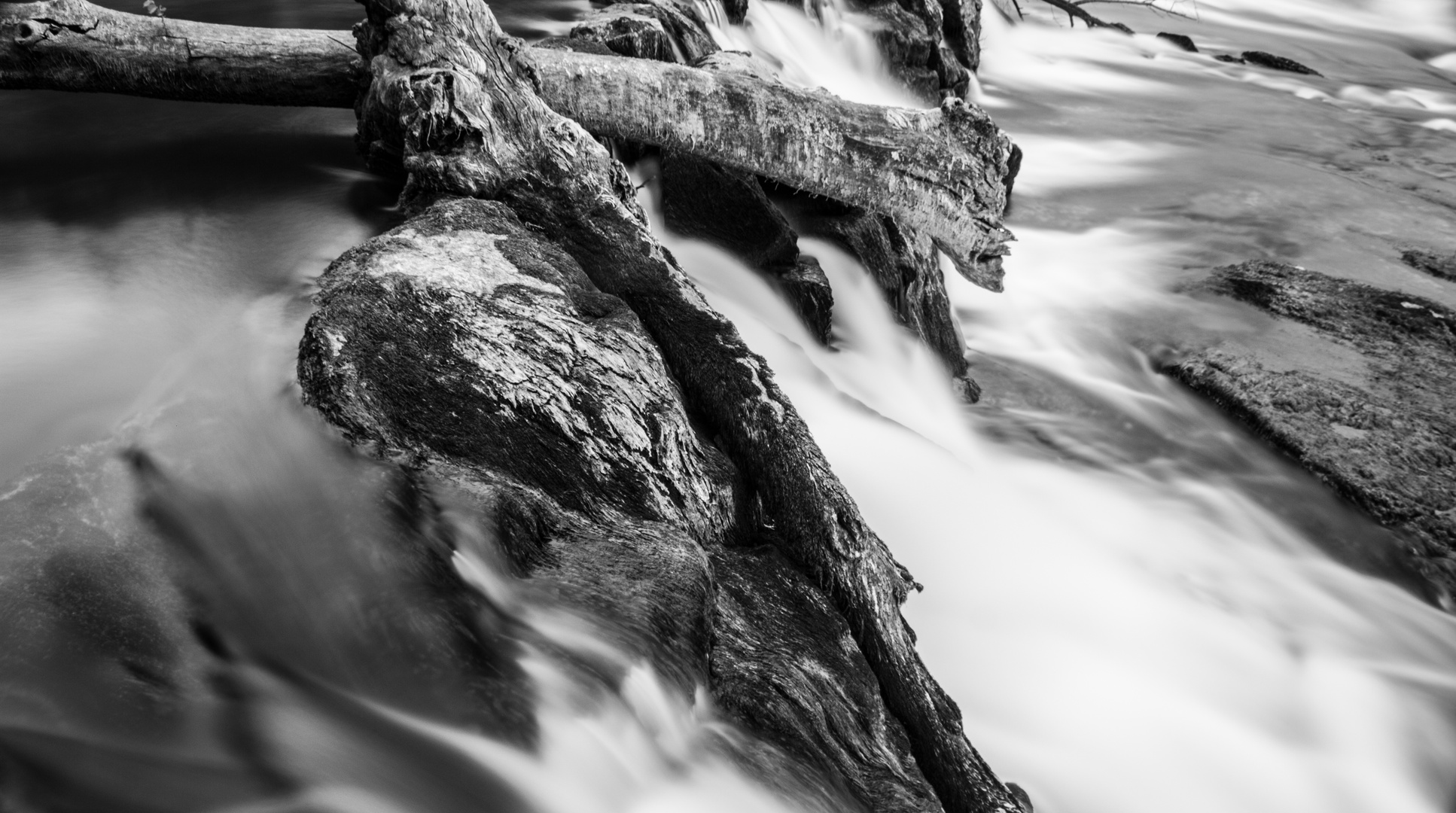 Rheinfall in Schaffhausen I