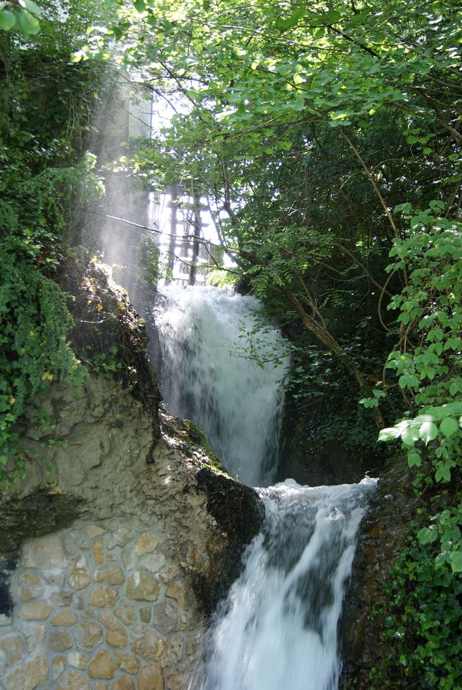 Rheinfall IV