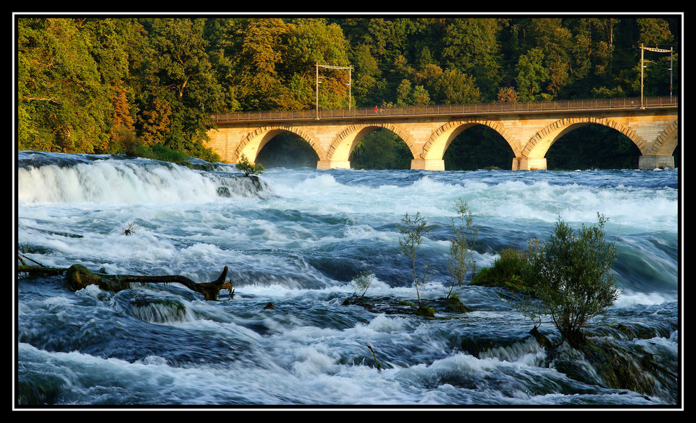 Rheinfall IV