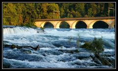 Rheinfall IV