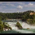 Rheinfall ( IV )