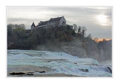 Rheinfall Neuhausen