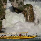 Rheinfall Neuhausen ch