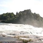 Rheinfall Panorama