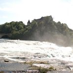 Rheinfall Panorama