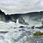 Rheinfall Panorama