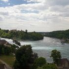 Rheinfall - Panorama