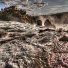 Rheinfall Schaffhausen 04