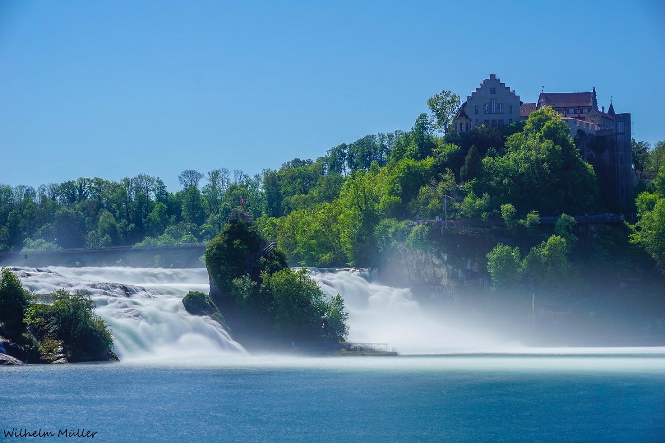 Rheinfall Schaffhausen