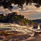 Rheinfall Schaffhausen