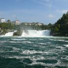 Rheinfall Schaffhausen 1