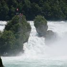 Rheinfall Schaffhausen 1