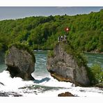 Rheinfall - Schaffhausen #1