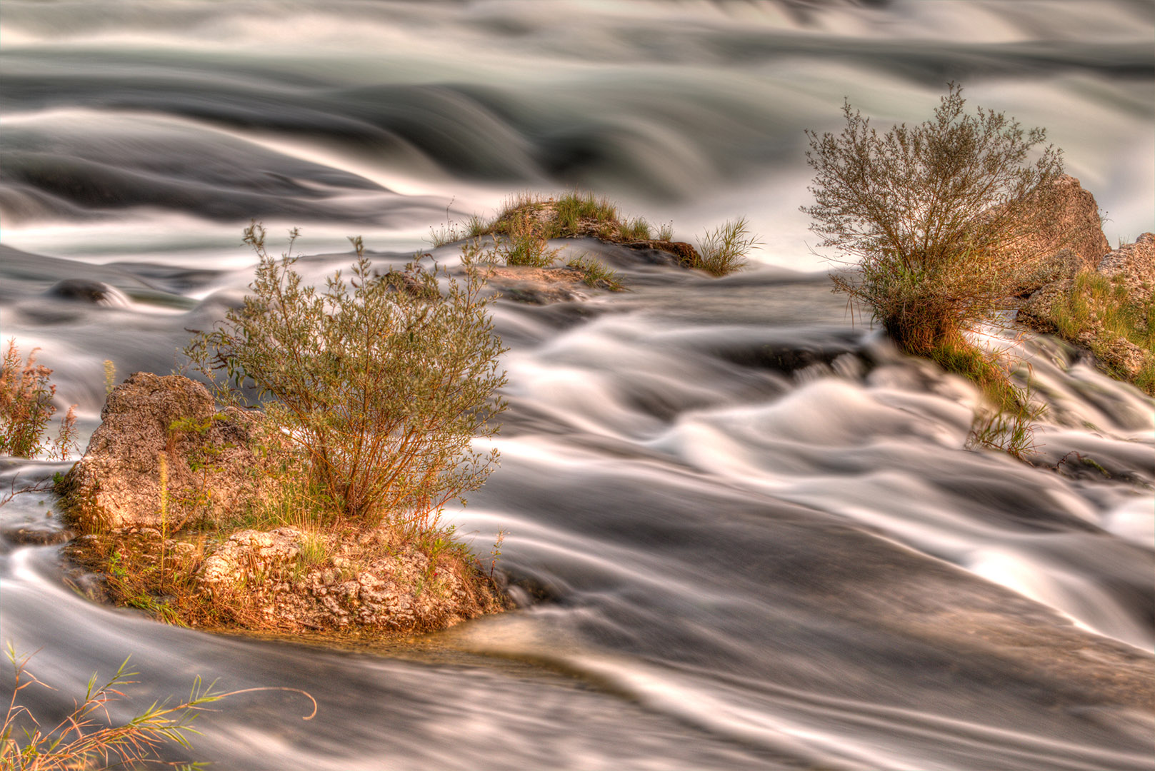 Rheinfall Schaffhausen 10