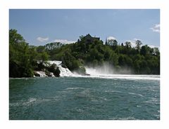 Rheinfall - Schaffhausen