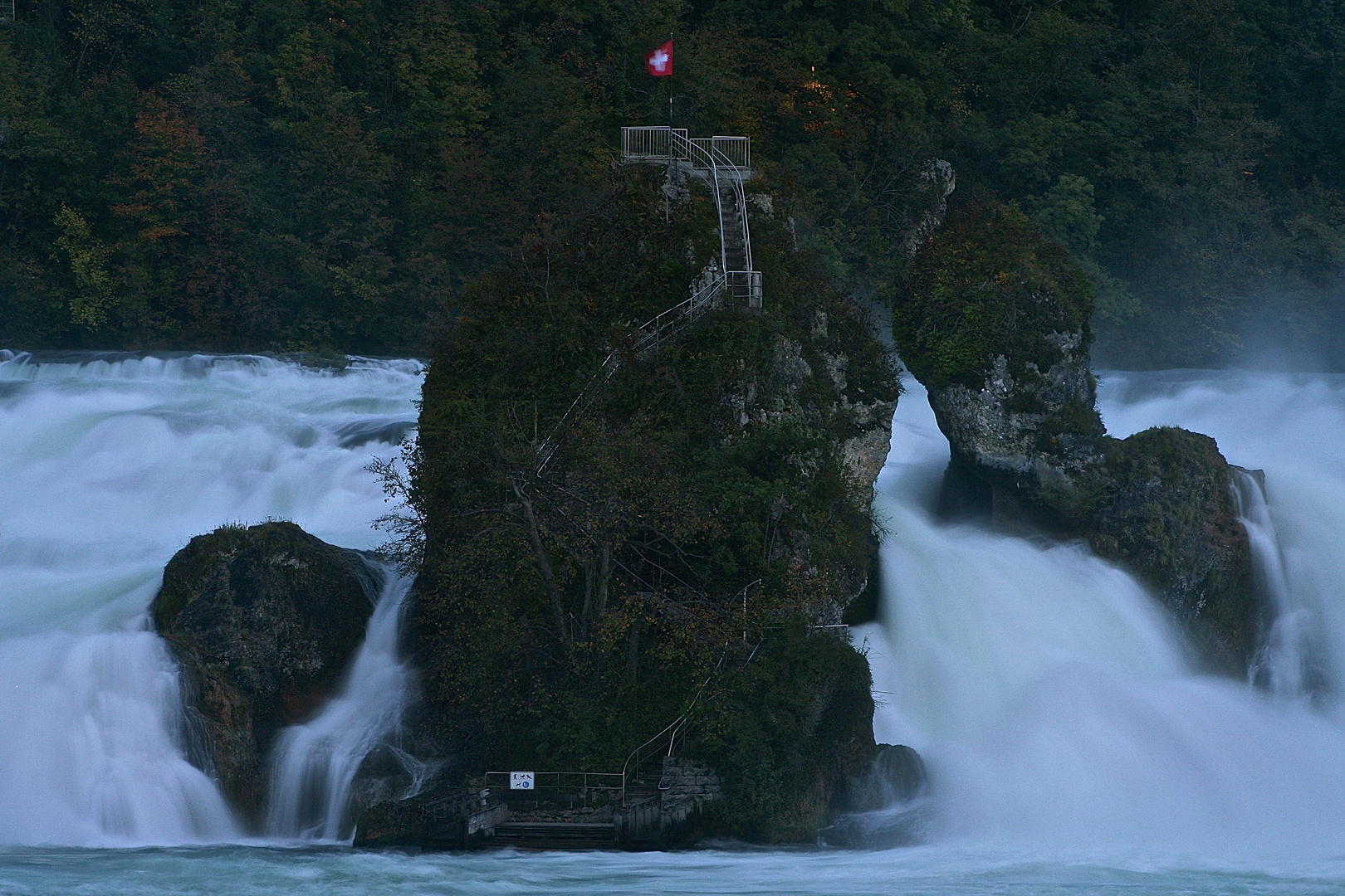 Rheinfall Schaffhausen