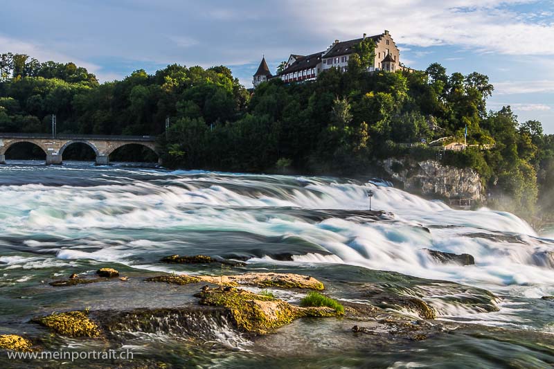 Rheinfall Schaffhausen