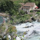 Rheinfall Schaffhausen