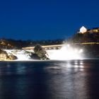 Rheinfall Schaffhausen 2